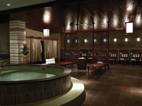 Kabuki springs and spa - Japantown institution Kabuki Springs & Spa offers a different brand of rest and relaxation. Even the walk from the communal Japanese baths to the treatment room can take on the serenity of tai chi ...